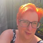 Lucy Vogel - @shadi_stoneheart - Instagram