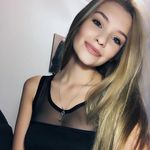 Lucy Vogel - @lucyvogel87 - Instagram