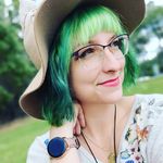 Lucy Wallace - @thatlucegoose - Instagram