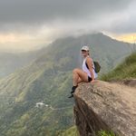 Lúsaí De Bhailís - @lucywallace___ - Instagram