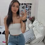 Some Gang Shit - @lucywallacepriv - Instagram