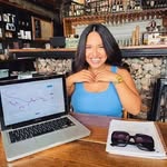 Lucy Wayne - @profit_with_lucyfx - Instagram