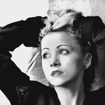 Lucy Wayne - Facebook