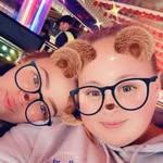 Lucy Wayne - @lucy.wayne20 - Instagram
