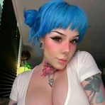 Lucy Wayne - Facebook