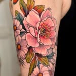 Lucy Webster Tattoo - @lucywebstertattoo - Instagram