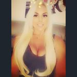Lucy HarleyQuinn Weller - @lucyweller13 - Instagram