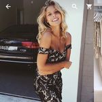 Lucy Weller - @rentmyfavourites - Instagram