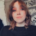 Lucy Weller - @lucyellen_media - Instagram