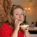 Lucy Welsh - @lucy_inthegarden - Instagram