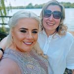 Lucy Welsh - @lucygr1 - Instagram