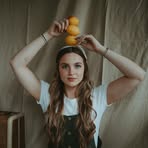 Lucy Wheaton - Facebook
