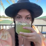Lucy Wheaton - @lucewheat - Instagram