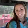 Lucy Whitaker - @whitakerhayfarms - TikTok