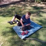 Lucas Whitmarsh - @lucaswhitmarsh2011 - Instagram