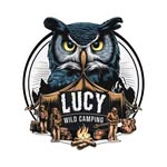 𝕃𝕌ℂ𝕐 𝕎𝕀𝕃𝔻 ℂ𝔸𝕄ℙ𝕀ℕ𝔾  🦉🌳🍃🏕️⛰️ - @lucy_wild_camping - Instagram