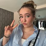 Lucy Wild - @lucywild08 - Instagram