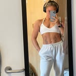 Lucy Wilde - @lucywildefit - Instagram