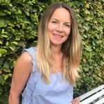 Lucy Tudor - Lucy Willcox Garden Design - @lucywillcox - Instagram