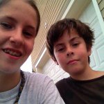 lucy and willard - @lucy_will_skate - Instagram