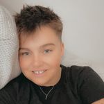 Lucy Willard - @lucywillard31 - Instagram