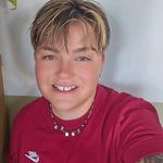 Lou Joy - @lucy.willard2019 - Instagram