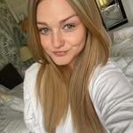 Lucy Williams - @_lucywills - Instagram