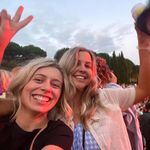 Lucy Wills - @bruceywills - Instagram