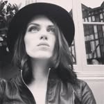 Lucy Wills-Wright - @lucyww - Instagram