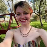 Lucy Ingram - @lucywingram - Instagram