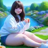Lucy Wing - @cy7908 - TikTok