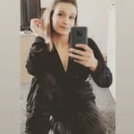 Lucy Wing - @lucywing324 - Instagram