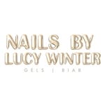 𝐥𝐮𝐜𝐲 𝐰𝐢𝐧𝐭𝐞𝐫 🤍🫧🪩☁️ - @nailsbylucywinter - Instagram