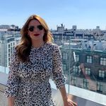 Lucy Winter - @lawinter167 - Instagram