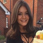 Lucy Winter - @lucywinter2 - Instagram