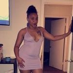 Lucy Wise - @tasia.baddazz - Instagram