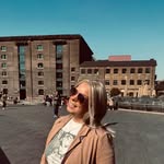 Lucy Witherspoon West - @lucywest7015 - Instagram