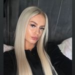 alisha emily powel - @lucywittxx - Instagram