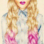 Lucy Witt-Wilkins - @juicylucy00 - Instagram