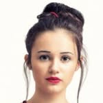 Lucy Witton - @wittonlucy - Instagram