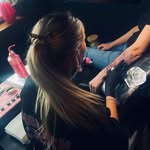 ℒ𝓊𝒸ℯ⚡️ - @lucywittertattoo - Instagram