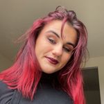 Lucy storms witte - @just.another.makeup.artist - Instagram