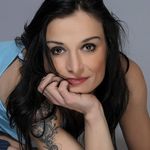 Lucy Witte - @lucy.witte1980 - Instagram