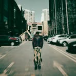 Lucy Woo - Facebook