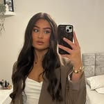 @lucywoodhousee - Instagram