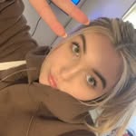 @lucywoolward - Instagram