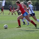 Lucy Worms - @lucyworms.soccer - Instagram