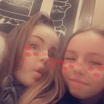 Lucy - @lucywrayyy._.22 - Instagram