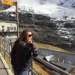Lucy W - @lucywray74 - Instagram