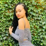 Lucy Andréasse - @lucy.yan.71619 - Instagram